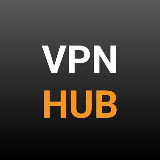 VPNHUB VPN & Wifi Proxy iOS App