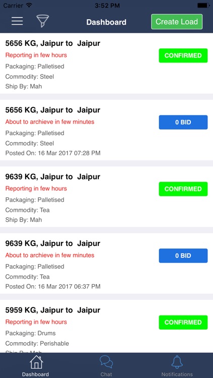 FTM CARGO OWNER screenshot-3