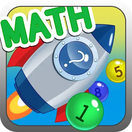 Math Number Bubble Rocket Game Cheats