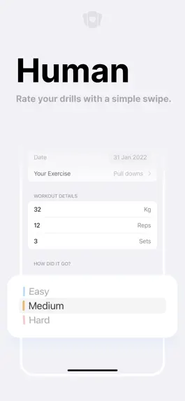 Game screenshot WorkHard Fitness hack