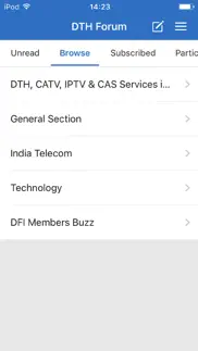 dth forum iphone resimleri 3