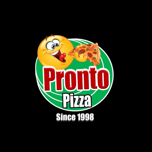 Pronto Pizza vitry icon