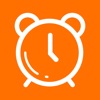 iFloating Clock - Realtime icon