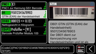 Barcode Checkのおすすめ画像6