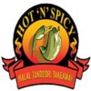 Hot 'n' Spicy Stirling icon