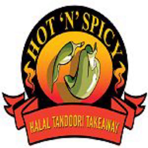 Hot 'n' Spicy Stirling icon