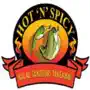 Hot 'n' Spicy Stirling