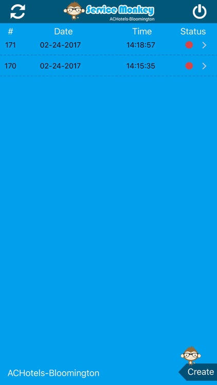 AC Hotel Bloomington