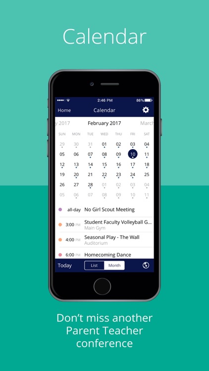 Alta-Aurelia Community School