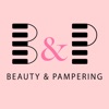 Beauty & Pampering