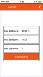 Boteco do Fejucca Engenheiros Captura de tela 5