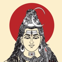 Shiva Temples app icon - Lifestyle app for iPhone