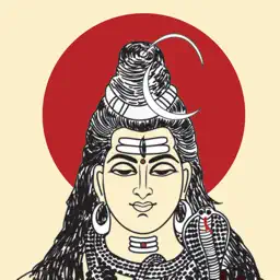 Shiva Temples app icon