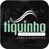 Tiquinho Hair Studio icon