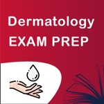 Download Dermatology Exam Preparation app