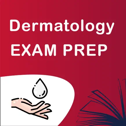 Dermatology Exam Preparation Читы