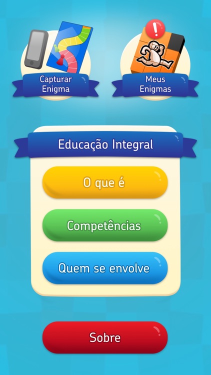 Competências Para A Vida