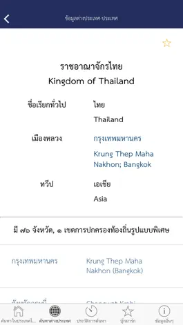 Game screenshot Royal Society Mobile: ชื่อบ้านนามเมือง hack