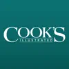 Cook's Illustrated Magazine App Delete