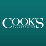 Download Cook's Illustrated Magazine app