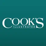 Cook's Illustrated Magazine App Positive Reviews