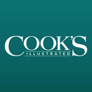 Cook\'s Illustrated Magazine