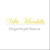 Villa Mirabilis contact information