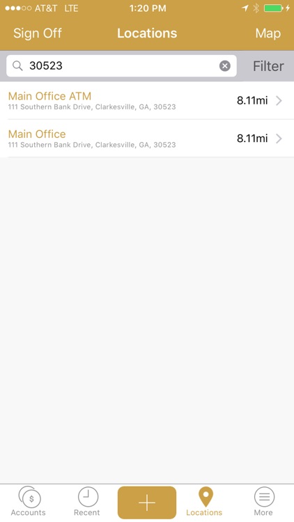 Southern Bank & Trust Mobile screenshot-3