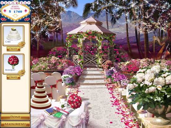 Screenshot #4 pour Dream Day: Viva Las Vegas Full