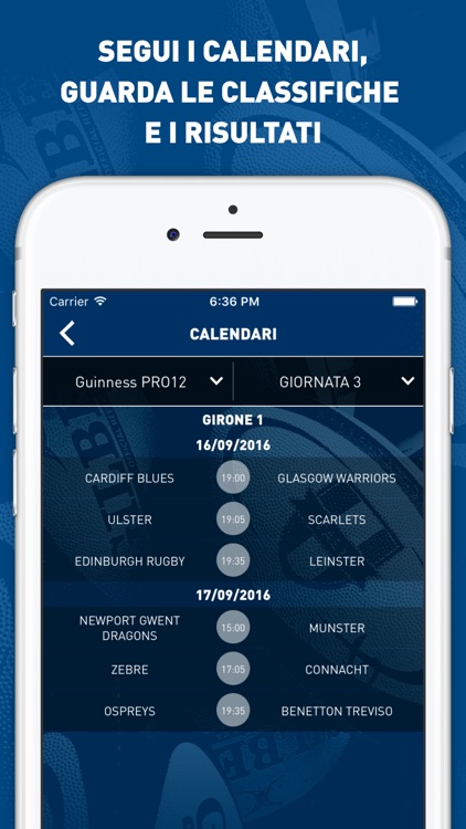 Federazione Italiana Rugby (FIR)
