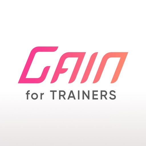 GAIN for Trainers