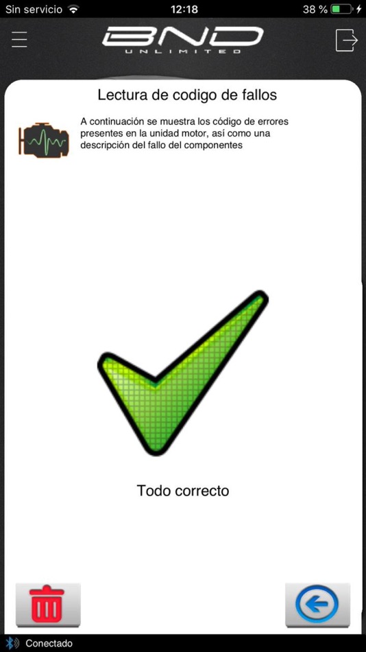 #7. BND SwitchmApp EVO (iOS) 由: BND Unlimited Engineering S.L