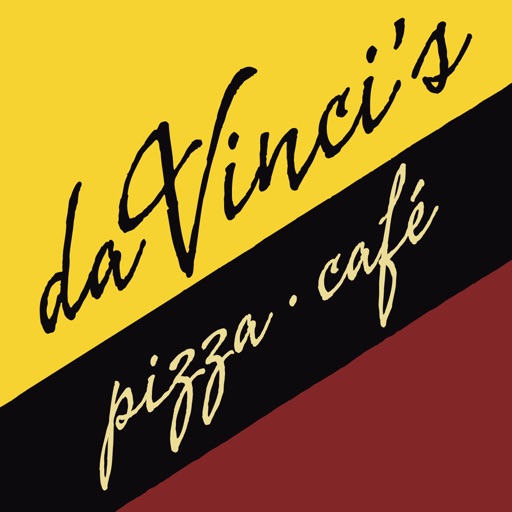 Da Vincis Pizza Cafe icon