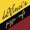 Download the app for Da Vinci's Pizza Cafe and unlock the authentic taste of New York style pizza right here in Albuquerque