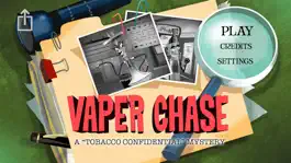Game screenshot Vaper Chase mod apk