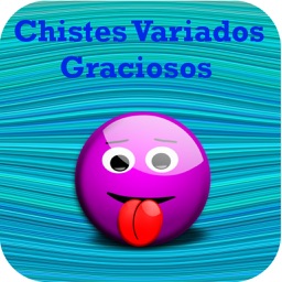 Chistes Variados Buenísimos