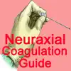 Neuraxial coagulation guide contact information