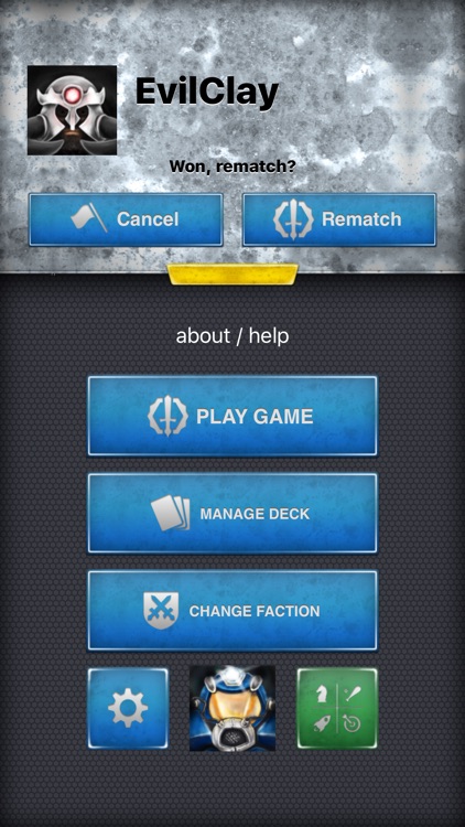 Infinite Battles screenshot-4