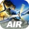 Aircraft competition:Real plane game