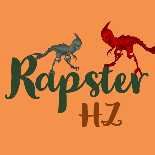 Rapter icon