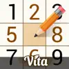 Vita Sudoku for Seniors problems & troubleshooting and solutions