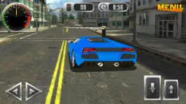 Game screenshot Block Crash In Car Simulator mod apk
