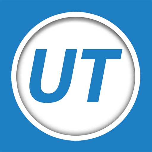 Utah DMV Test Prep icon