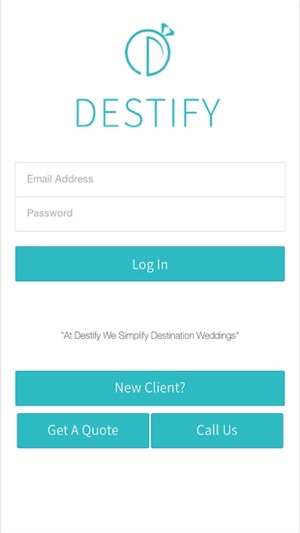 Destify(圖1)-速報App