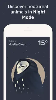 How to cancel & delete fauna weather: forecasts & aqi 4