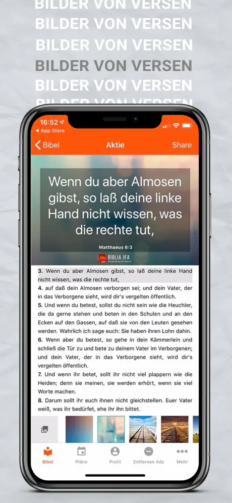 Luther Bibel