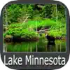 Minnesota Lakes Fishing Charts delete, cancel