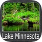 Minnesota Lakes Fishing Charts app download