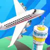 Idle Airport Tycoon - Planes Positive Reviews, comments