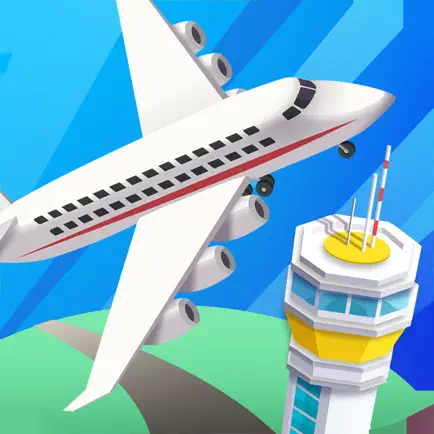 Idle Airport Tycoon - Planes Cheats